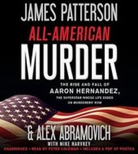 Enlarge image Cover: All-American Murder - Little Brown and Company