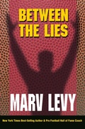 Cover: Between The Lies - Ascend Books