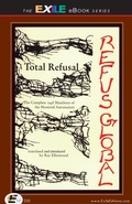 Cover: Total Refusal / Refus Global - Exile Editions