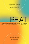 Cover: Peat - Arelena Publishing