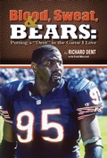 Cover: Blood, Sweat, & Bears - Ascend Books