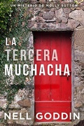 Cover: La tercera muchacha - Cornelia Goddin