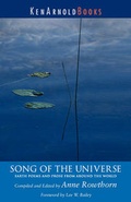 Cover: Song of the Universe - Kenarnoldbooks, LLC
