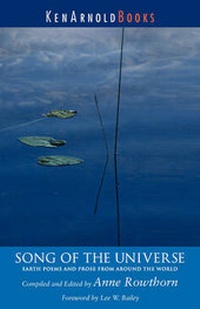 Enlarge image Cover: Song of the Universe - Kenarnoldbooks, LLC
