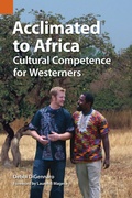 Cover: Acclimated to Africa - SIL International