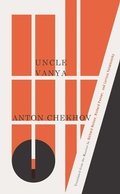 Cover: Uncle Vanya - Theatre Communications Group