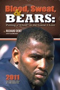 Cover: Blood, Sweat, & Bears - Ascend Books