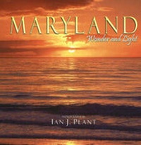 Abbildung von: Maryland Wonder and Light - Mountain Trail Press LLC