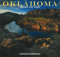 Abbildung von: Oklahoma Wonder and Light - Mountain Trail Press LLC
