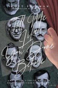 Enlarge image Cover: Tell Me Like You Done Before - Lethe Press