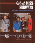 Cover: Meet Miss Subways - Seapoint Books