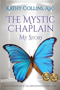 Enlarge image Cover: The Mystic Chaplain - Henschel Haus