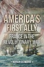Cover: America'S First Ally - Casemate Publishers