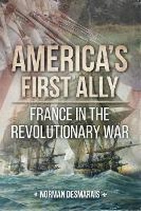 Enlarge image Cover: America'S First Ally - Casemate Publishers