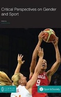 Cover: Critical Perspectives on Gender and Sport - Common Ground Research Networks