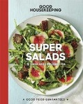 Cover: Good Housekeeping Super Salads - Hearst
