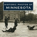 Cover: Historic Photos of Minnesota - Turner