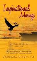 Cover: Inspirational Musings - Loving Healing Press