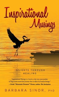 Enlarge image Cover: Inspirational Musings - Loving Healing Press