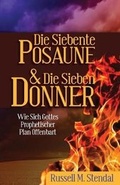 Cover: Die Siebente Posaune Und Die Sieben Donner - Aneko Press