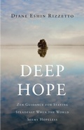 Cover: Deep Hope - Shambhala Publications Inc