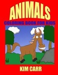 Cover: Animals - Speedy Publishing LLC