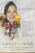 Cover: #LivingFearlessly - Motivational Press, Inc.