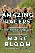 Cover: Amazing Racers - Pegasus Books