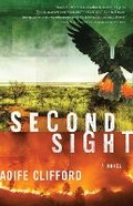 Cover: Second Sight - Pegasus Books