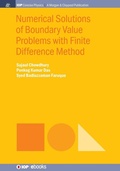 Cover: Numerical Solutions of Boundary Value Problems with Finite Difference Method - Morgan & Claypool Publishers