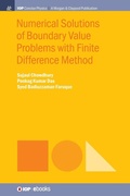 Cover: Numerical Solutions of Boundary Value Problems with Finite Difference Method - Morgan & Claypool Publishers