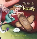 Cover: The Fix-It Fairies - Austin Macauley Publishers LLC