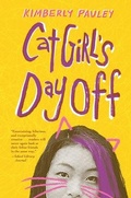 Cover: Cat Girl's Day Off - Tu Books