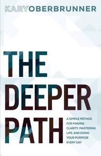 Enlarge image Cover: The Deeper Path - Author Academy Elite