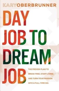 Abbildung von: Day Job to Dream Job - Author Academy Elite