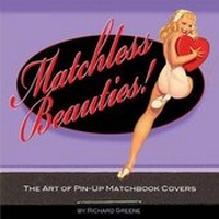 Abbildung von: Matchless Beauties - Idea & Design Works