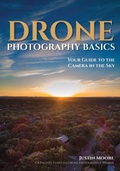 Cover: Drone Photography Basics - Amherst Media