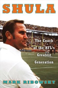Enlarge image Cover: Shula - Liveright Publishing Corporation