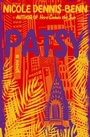 Cover: Patsy - Liveright Publishing Corporation