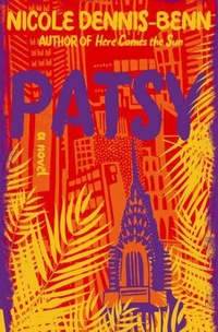 Enlarge image Cover: Patsy - Liveright Publishing Corporation