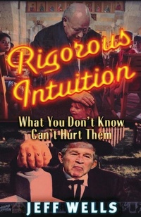Enlarge image Cover: Rigorous Intuition - Trine Day