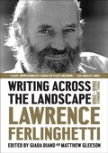 Cover: Writing Across the Landscape - Liveright Publishing Corporation