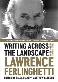 Enlarge image Cover: Writing Across the Landscape - Liveright Publishing Corporation