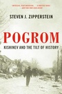 Cover: Pogrom - Liveright Publishing Corporation