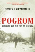 Cover: Pogrom - Liveright Publishing Corporation