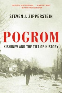 Enlarge image Cover: Pogrom - Liveright Publishing Corporation