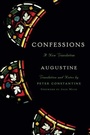 Cover: Confessions - Liveright Publishing Corporation