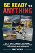 Cover: Be Ready for Anything - Racehorse Publishing