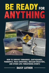 Enlarge image Cover: Be Ready for Anything - Racehorse Publishing
