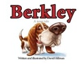 Cover: Berkley, a Nose Tale - BLACK ROSE WRITING